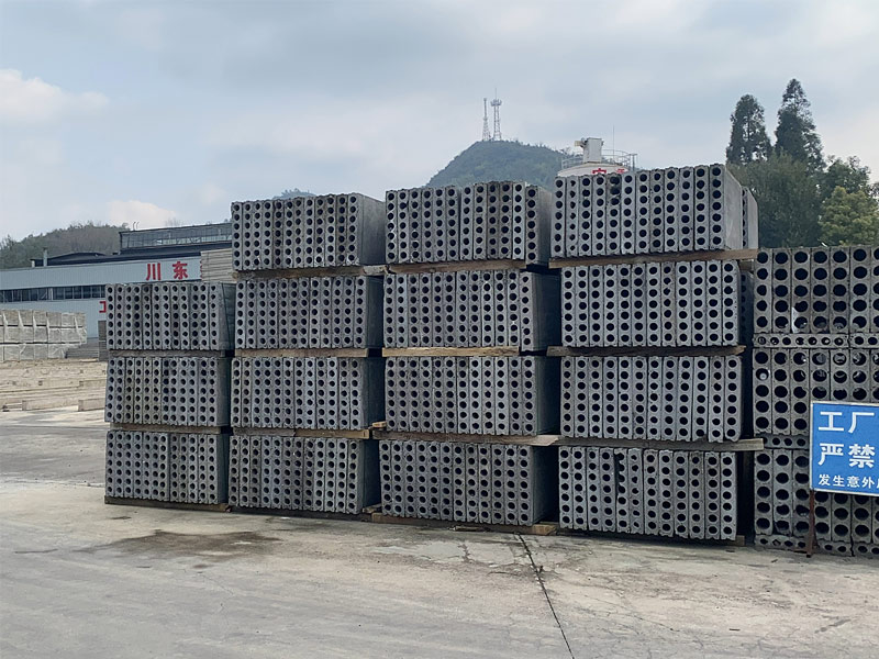 临沂GRC空心条板如何安装