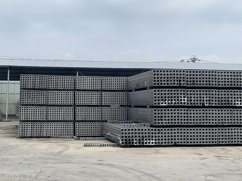 济宁GRC多孔板应用范围