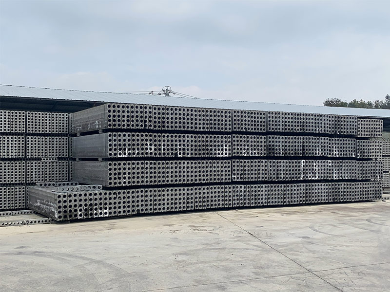 淄博轻质空心隔墙板如何定制