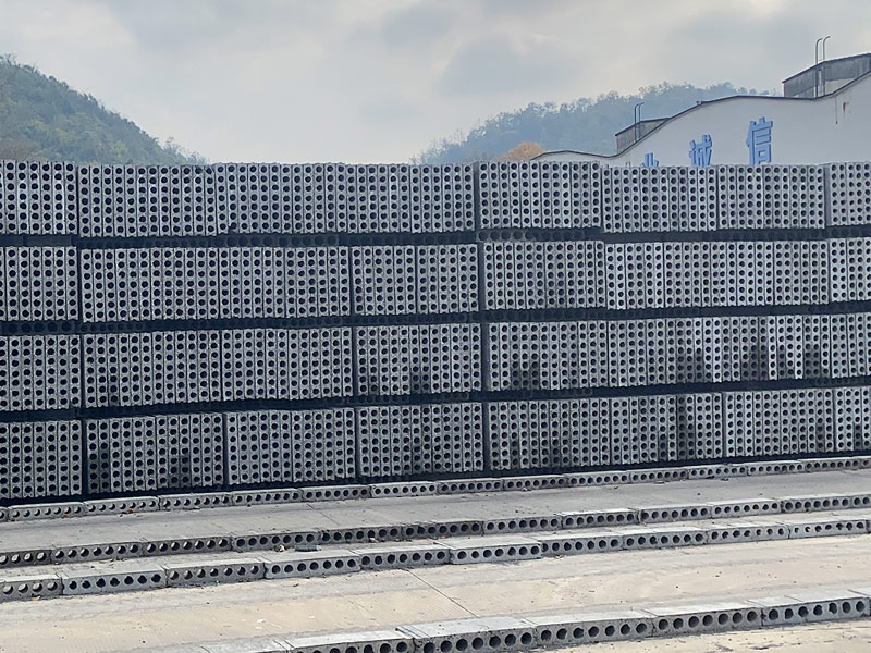 莱芜GRC空心条板介绍