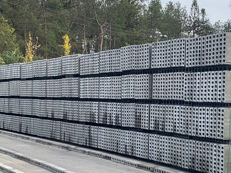 聊城GRC空心条板注意事项