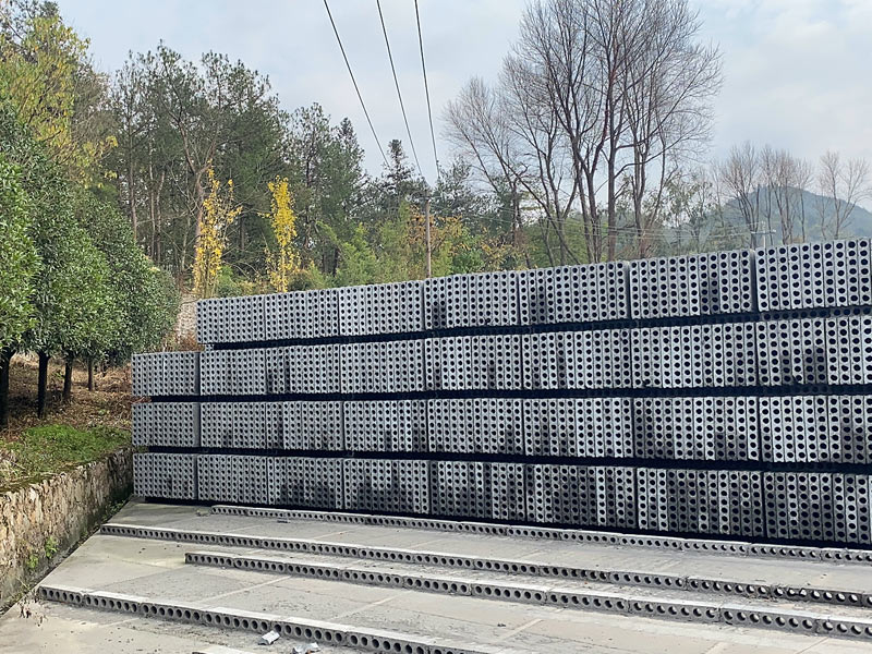 济宁GRC墙板生产工艺